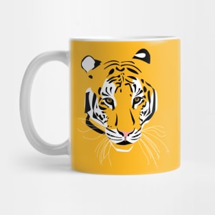 Tiger Mug